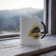 Color Morphing Mug, 11oz with Premium Quality Auction- La Place Auction House Design