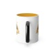Color Morphing Mug, 11oz with Premium Quality Auction- La Place Auction House Design