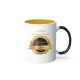 Color Morphing Mug, 11oz with Premium Quality Auction- La Place Auction House Design