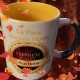 Color Morphing Mug, 11oz with Premium Quality Auction- La Place Auction House Design