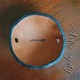 Leather Black Amanita Mushroom Head Bun Holder Slide Barrete with Stick, Mushroom Hippie Barrette Festival Hair Accessory